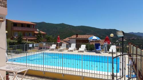Apartamento Appartamenti "la Caldosa"