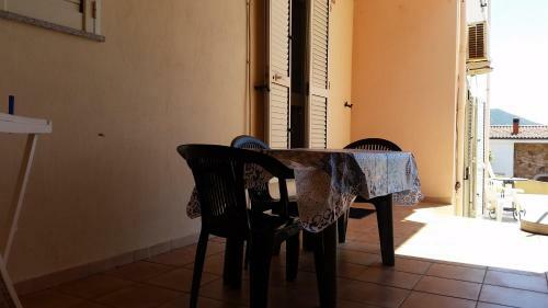 Apartamento Appartamenti "la Caldosa"