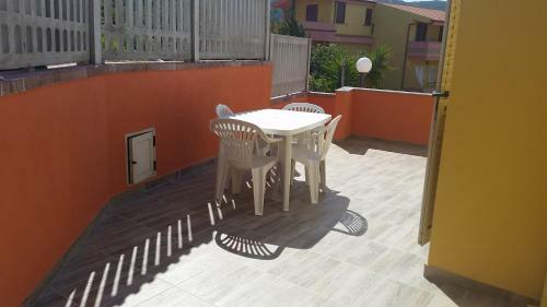 Apartamento Appartamenti "la Caldosa"