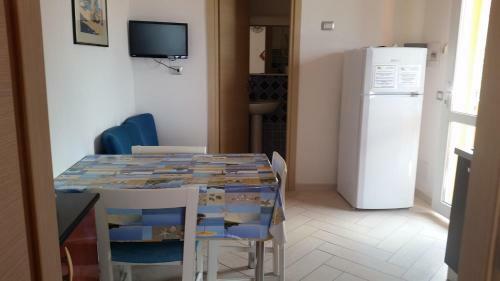 Apartamento Appartamenti "la Caldosa"