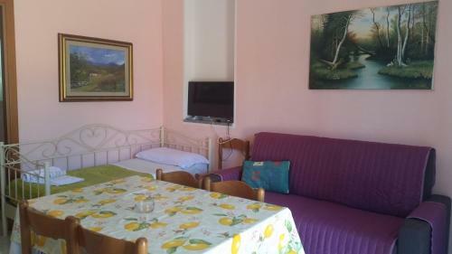 Apartamento Appartamenti "la Caldosa"