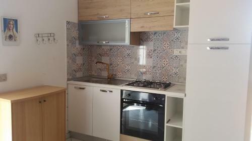 Apartamento Appartamenti "la Caldosa"