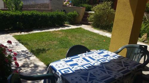 Apartamento Appartamenti "la Caldosa"