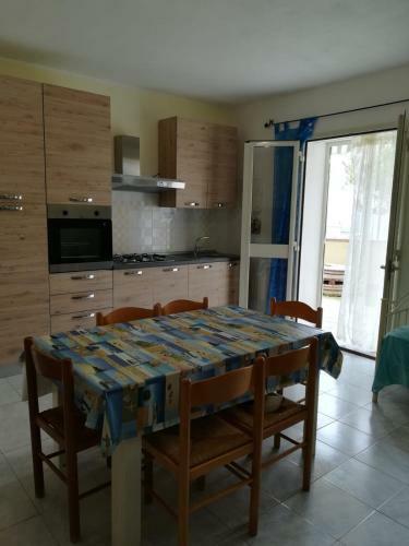 Apartamento Appartamenti "la Caldosa"