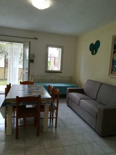 Apartamento Appartamenti "la Caldosa"