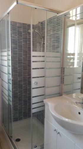 Apartamento Appartamenti "la Caldosa"