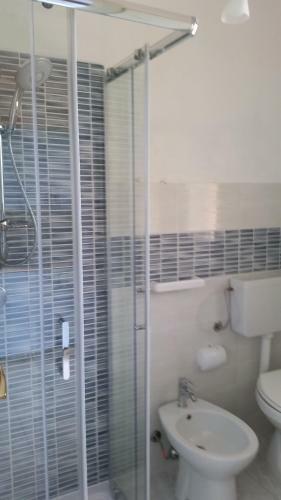 Apartamento Appartamenti "la Caldosa"