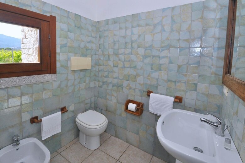 Apartamento Mare Della Gallura