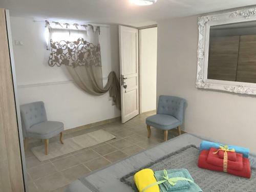 Villa Locazione Turistica Enga