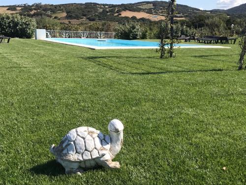 Villa Locazione Turistica Enga