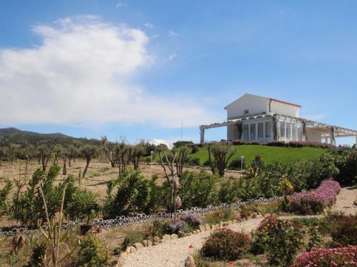 Villa Locazione Turistica Enga