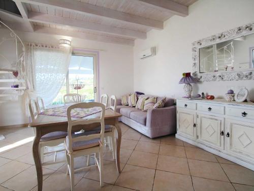 Villa Locazione Turistica Enga