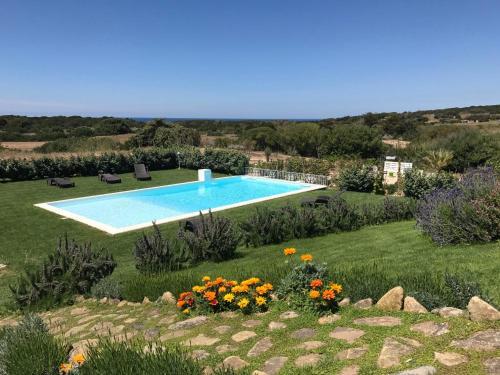Villa Locazione Turistica Enga