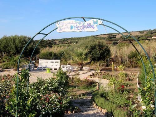 Villa Locazione Turistica Enga