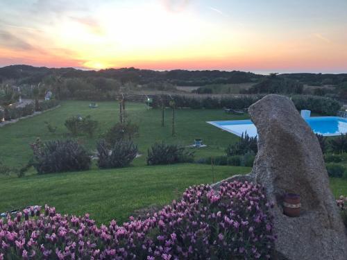 Villa Locazione Turistica Enga
