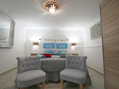 Villa Locazione Turistica Enga