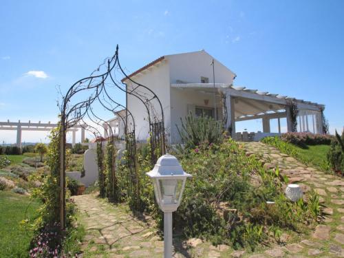 Villa Locazione Turistica Enga