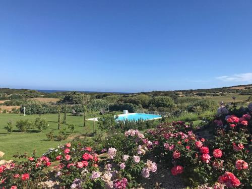 Villa Locazione Turistica Enga
