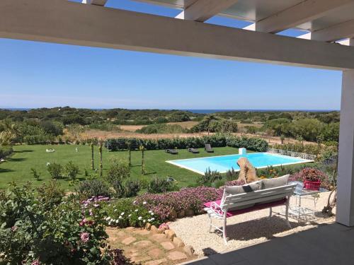 Villa Locazione Turistica Enga