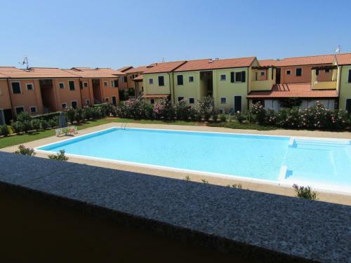 Villa Residence Con Piscina Baia Delle Mimose