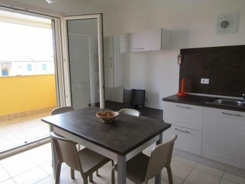 Villa Residence Con Piscina Baia Delle Mimose