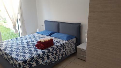 Villa Residence Con Piscina Baia Delle Mimose