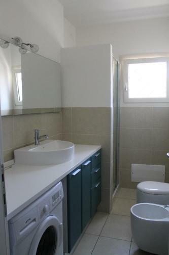 Villa Residence Con Piscina Baia Delle Mimose