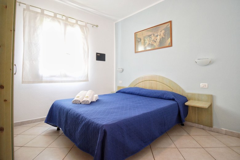 Apartamento Residence Pendrasardinia Costa Del Turchese