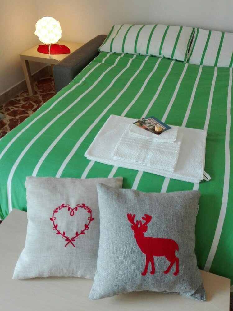Apartamento Casa Via Citta' Di Palermo