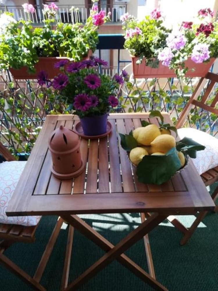 Apartamento Casa Via Citta' Di Palermo