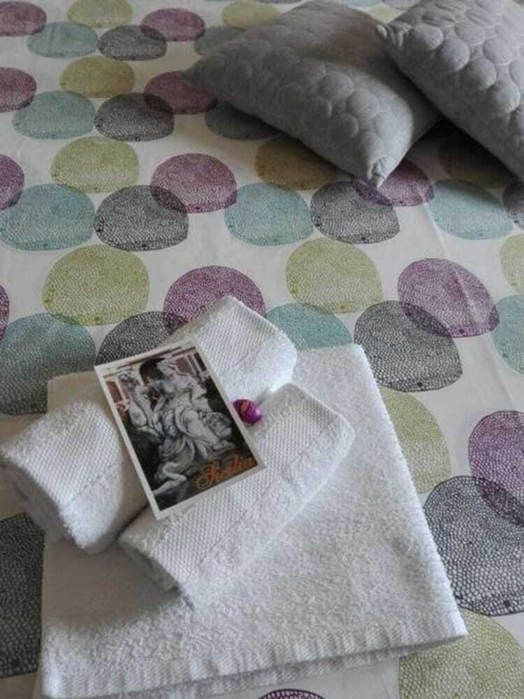 Apartamento Casa Via Citta' Di Palermo