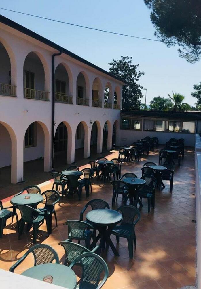 Hotel La Pergola Resort