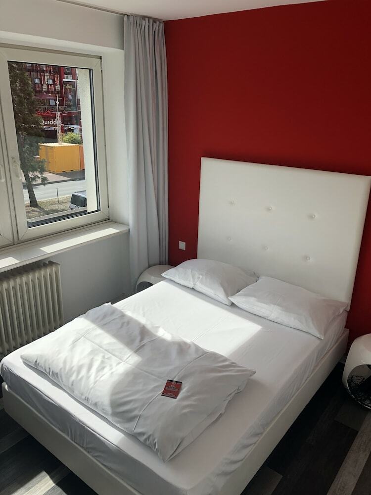 Cityhotel Monopol
