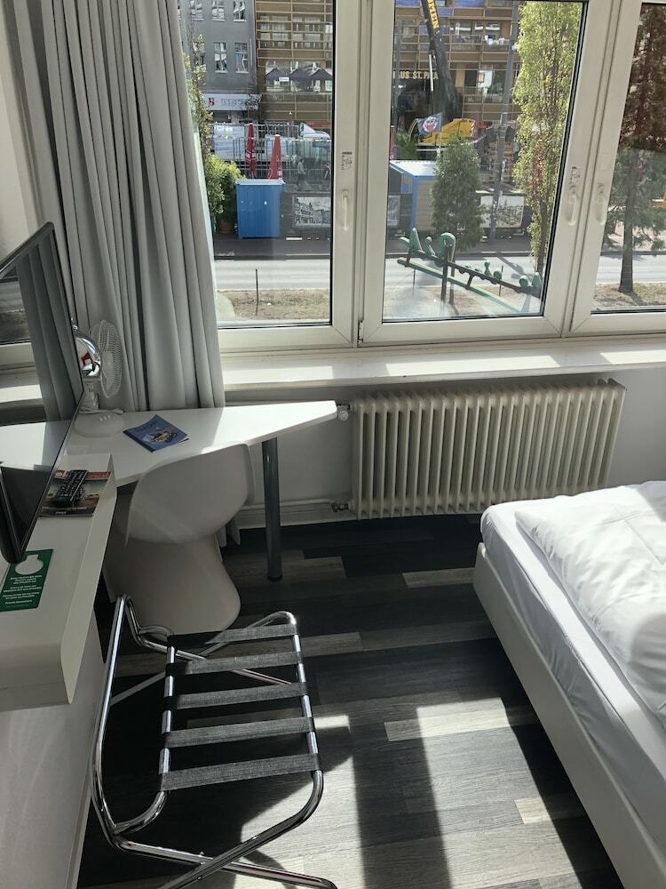 Cityhotel Monopol