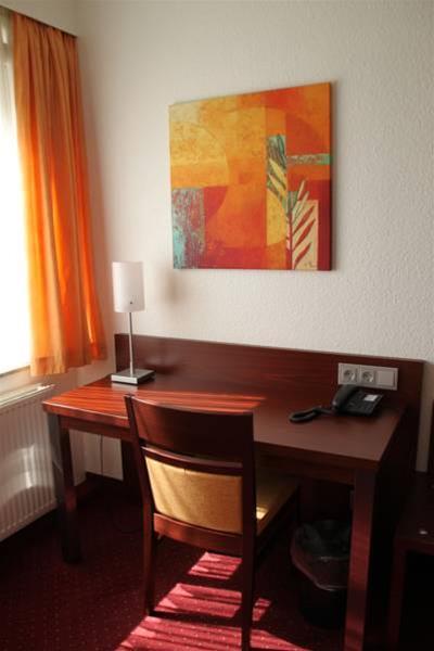 Haus Sparkuhl Hotel Garni