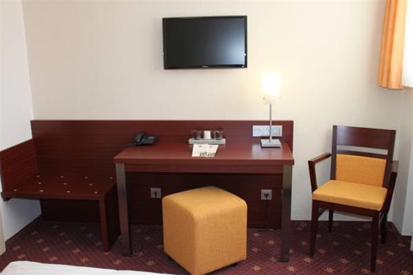 Haus Sparkuhl Hotel Garni