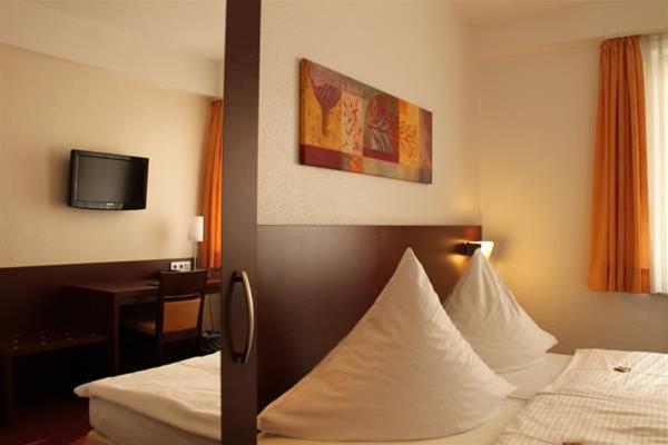 Haus Sparkuhl Hotel Garni