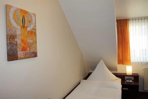 Haus Sparkuhl Hotel Garni