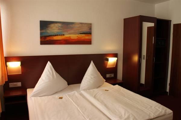 Haus Sparkuhl Hotel Garni