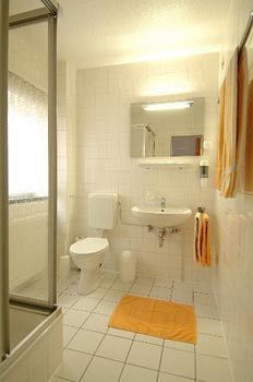 Haus Sparkuhl Hotel Garni