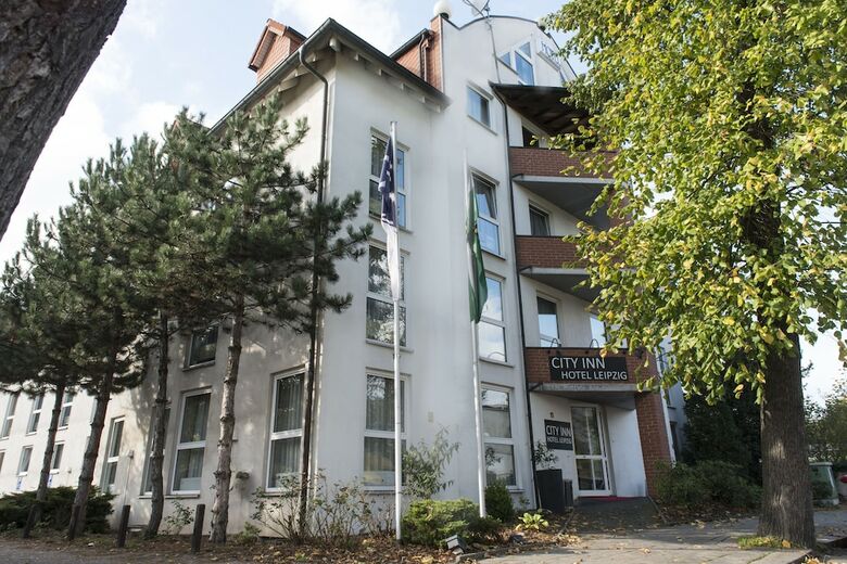 City Inn Hotel Leipzig