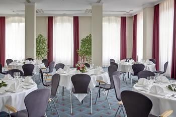 Welcome Hotel Residenzschloss Bamberg