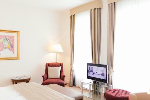 Hotel Brandenburger Tor
