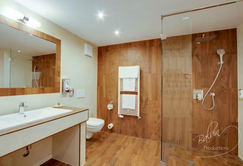 Akzent Hotel Am Goldenen Strauss