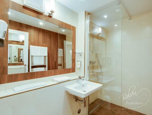 Akzent Hotel Am Goldenen Strauss