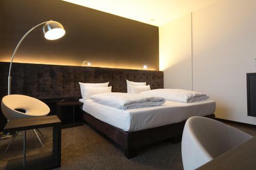 Saks Urban Design Hotel