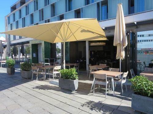 Saks Urban Design Hotel