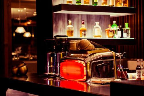 Saks Urban Design Hotel