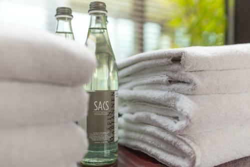 Saks Urban Design Hotel