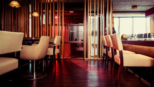 Saks Urban Design Hotel